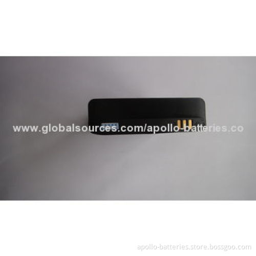 650mAh Li-ion Replacement Mobile Phone Battery for Samsung G810